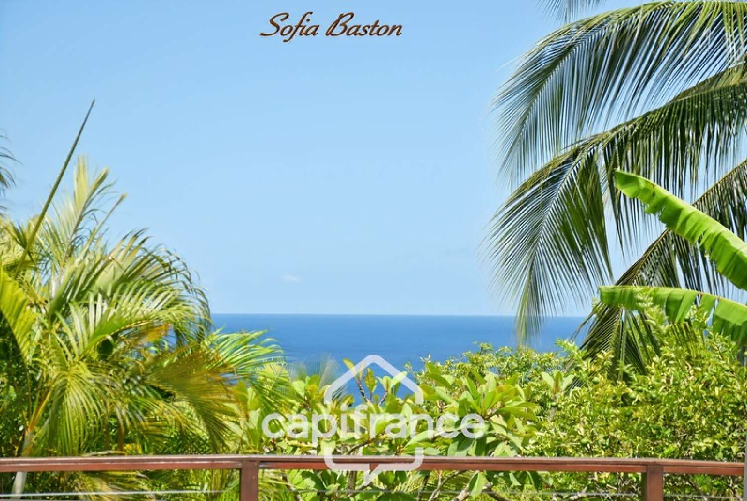 kaufen Haus Les Trois-Îlets Martinique 1