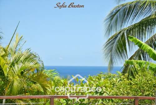 Les Trois-Îlets Martinique Haus Bild 7221266