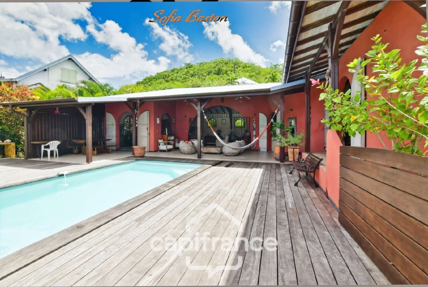 kaufen Haus Les Trois-Îlets Martinique 2
