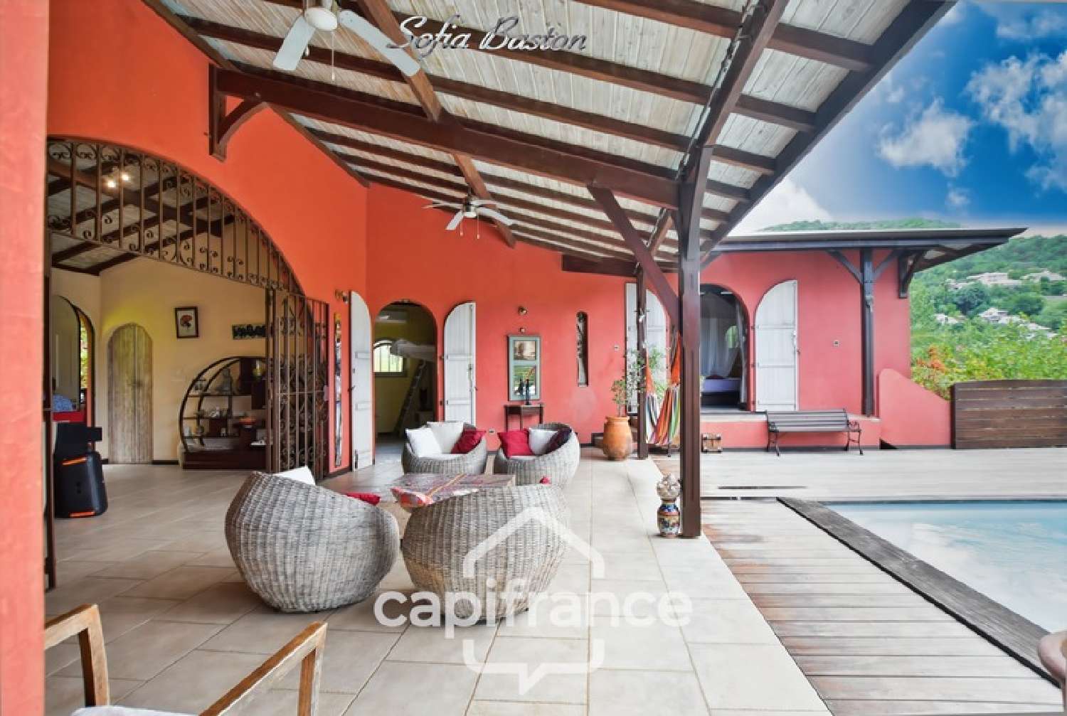 kaufen Haus Les Trois-Îlets Martinique 3