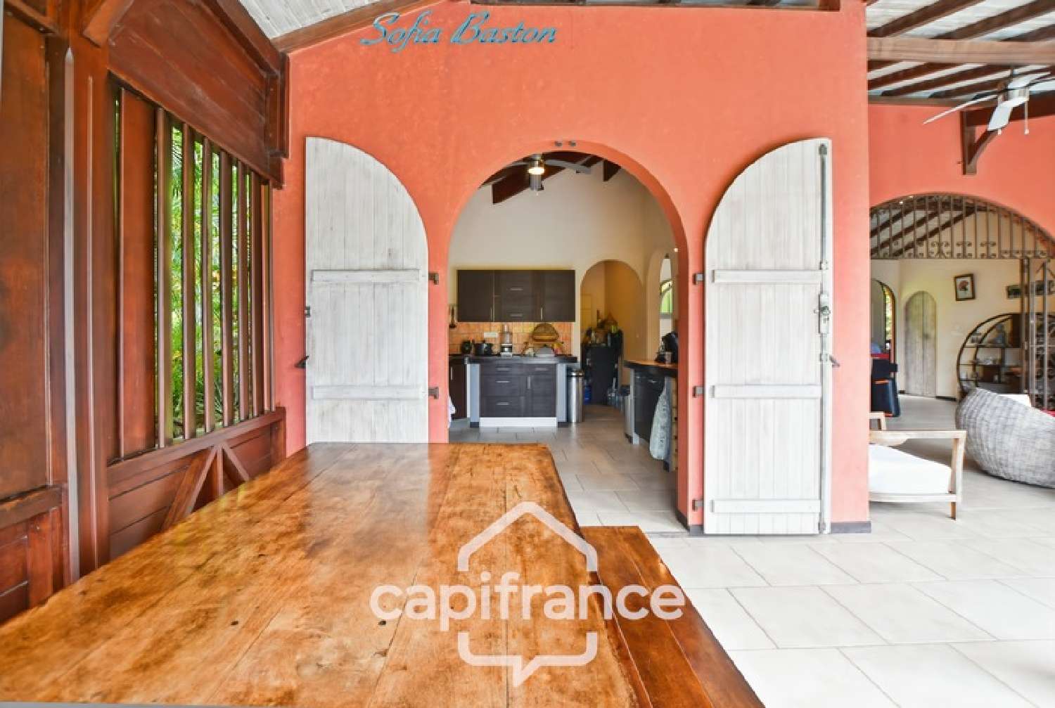 kaufen Haus Les Trois-Îlets Martinique 4