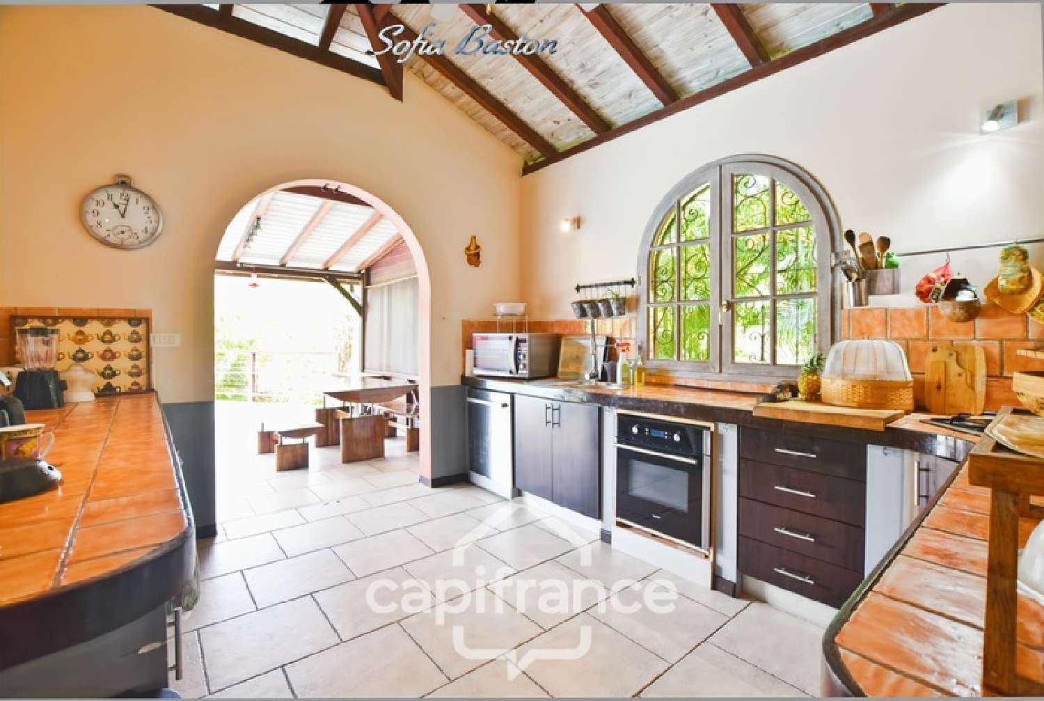 kaufen Haus Les Trois-Îlets Martinique 6