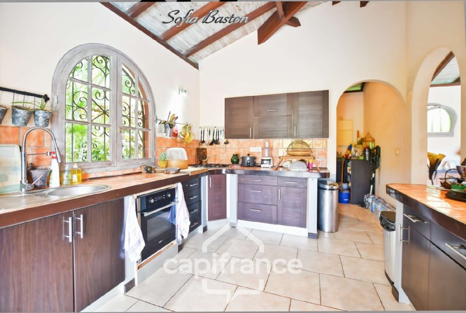 kaufen Haus Les Trois-Îlets Martinique 7