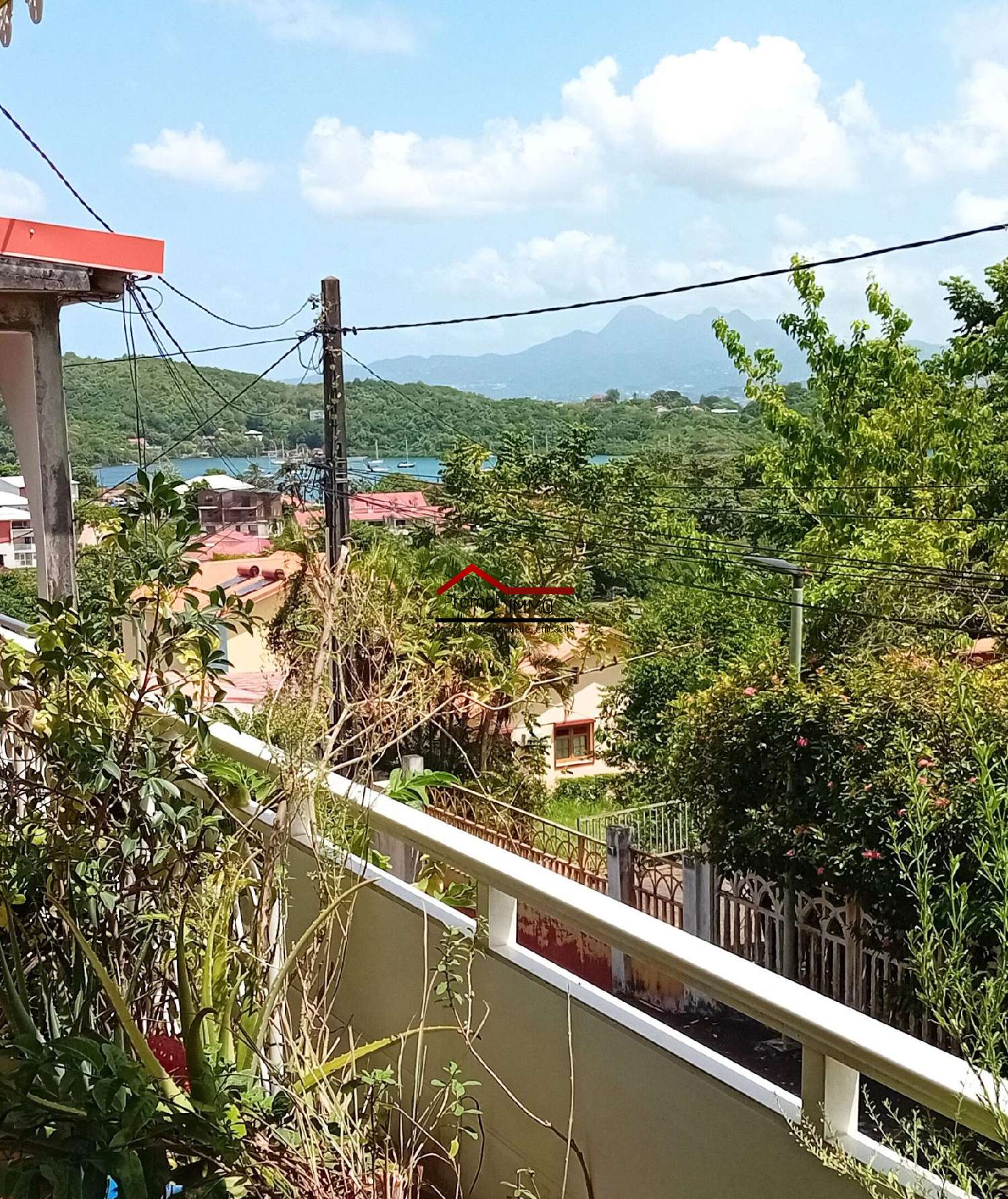 te koop huis Les Trois-Îlets Martinique 3