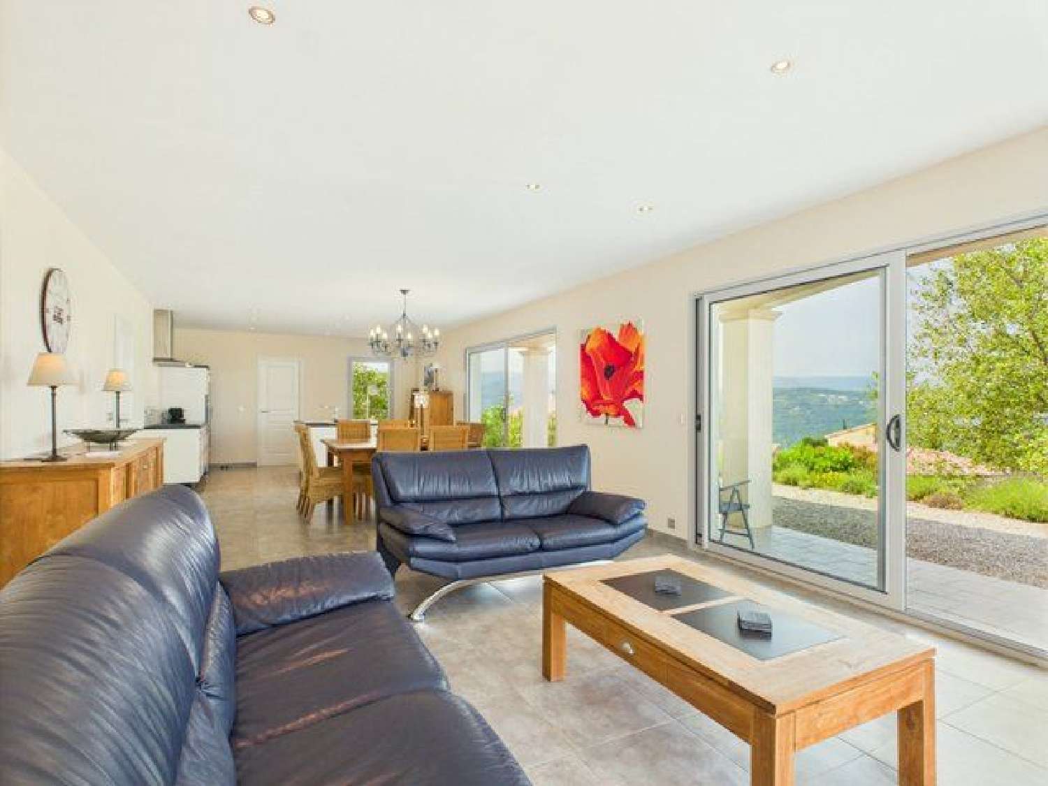 à vendre maison Les Vans Ardèche 3