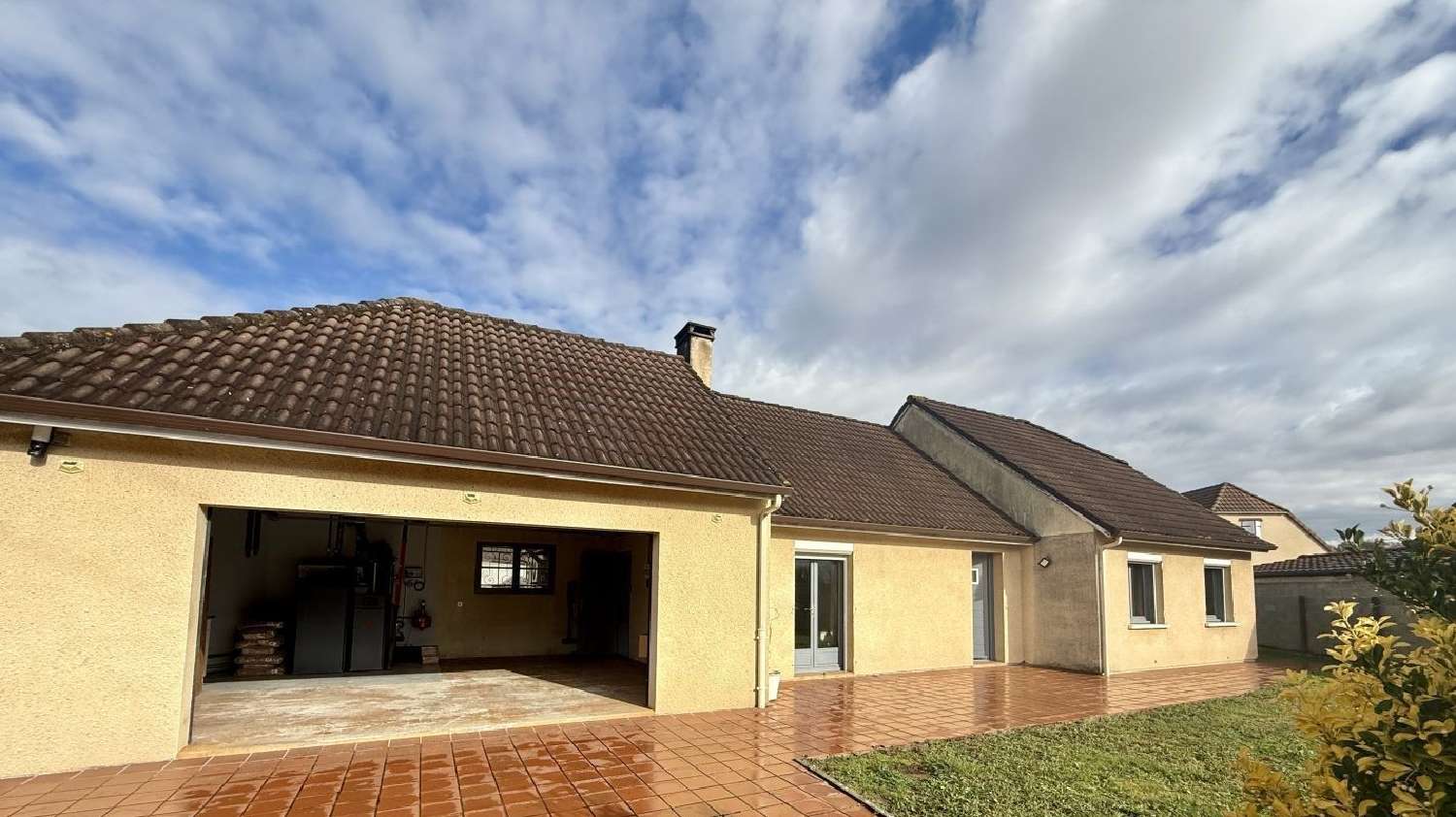  for sale house Lescar Pyrénées-Atlantiques 1