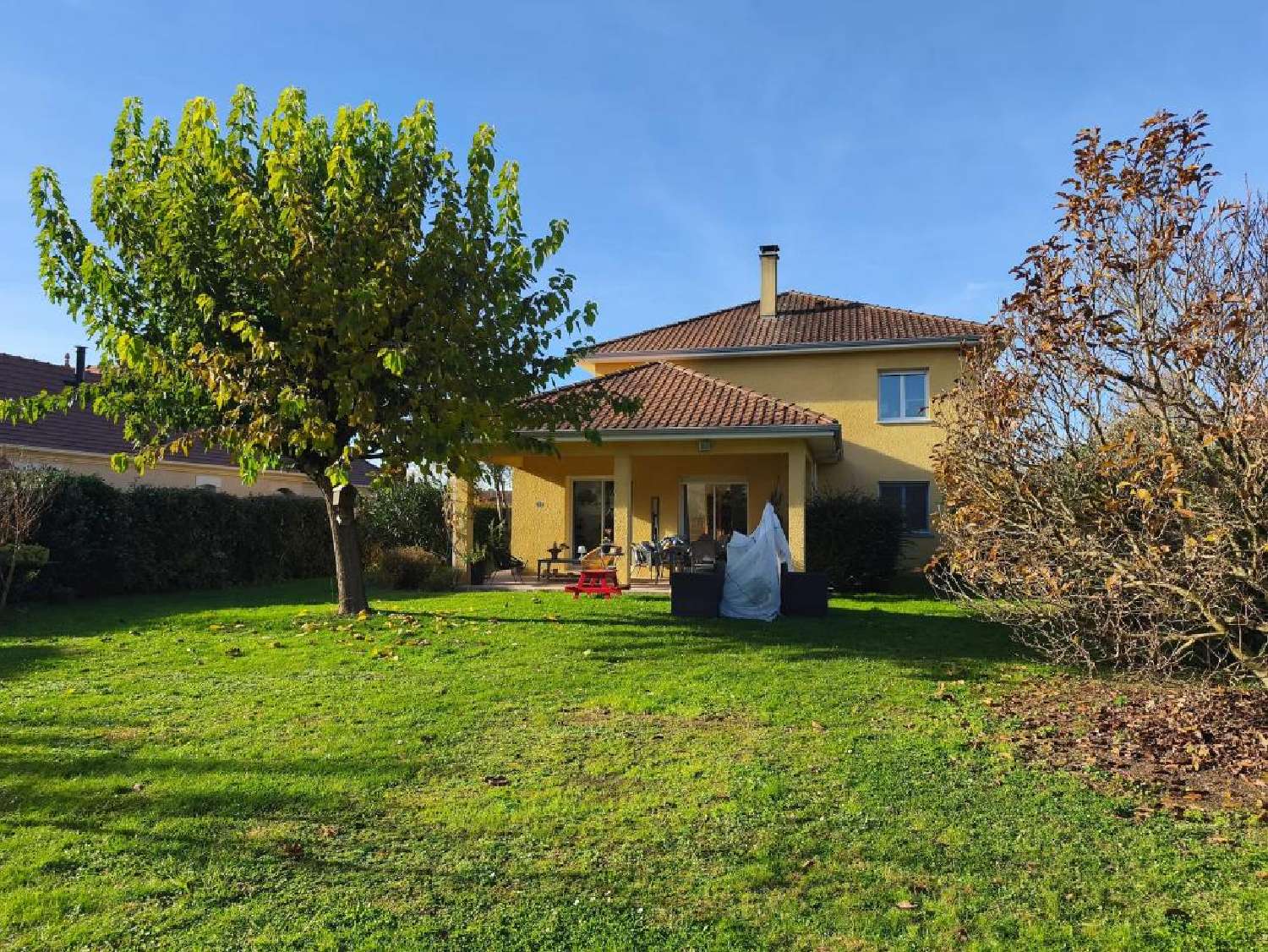  à vendre maison Lescar Pyrénées-Atlantiques 1