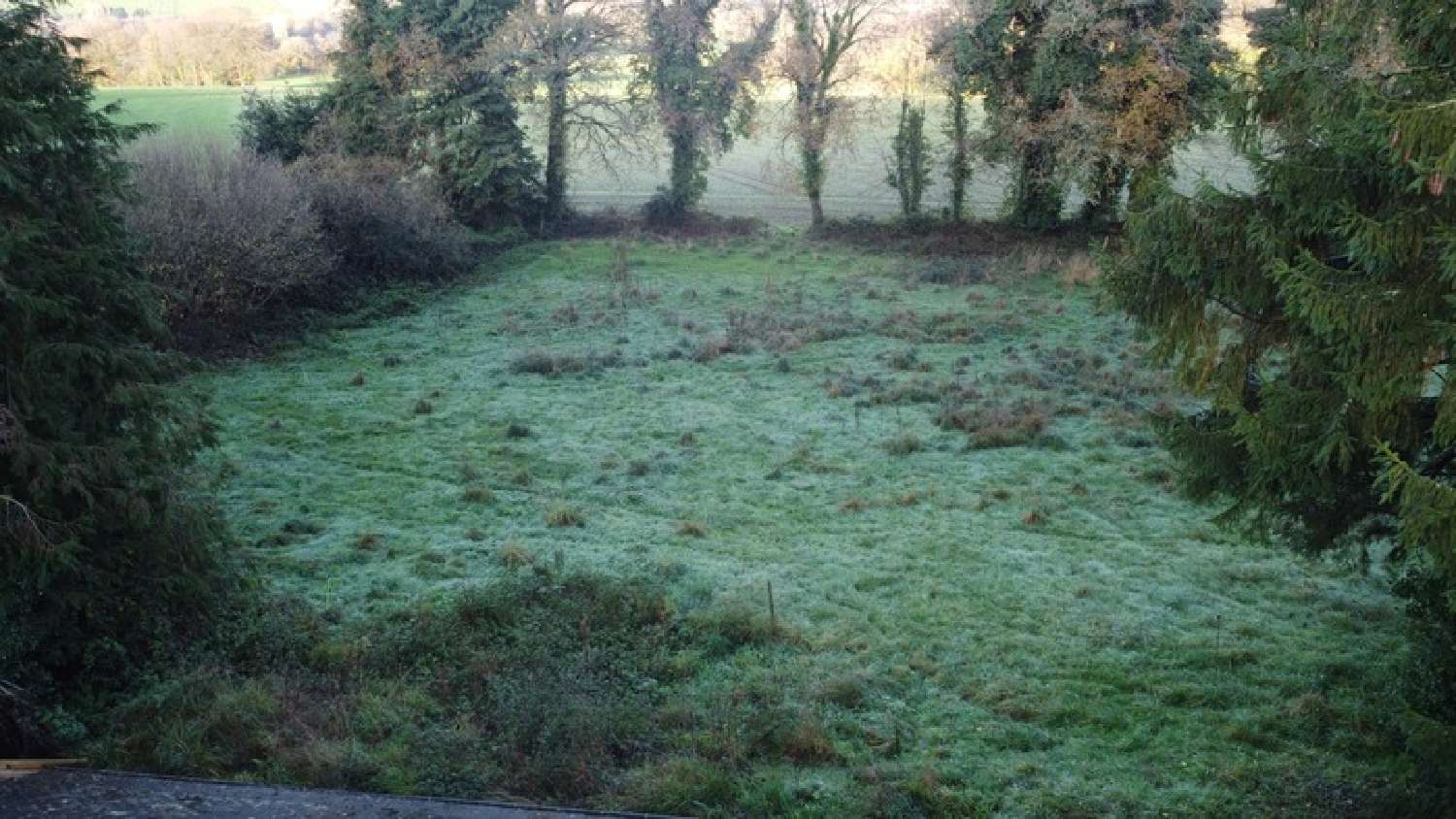 à vendre maison Lescouët-Gouarec Côtes-d'Armor 1