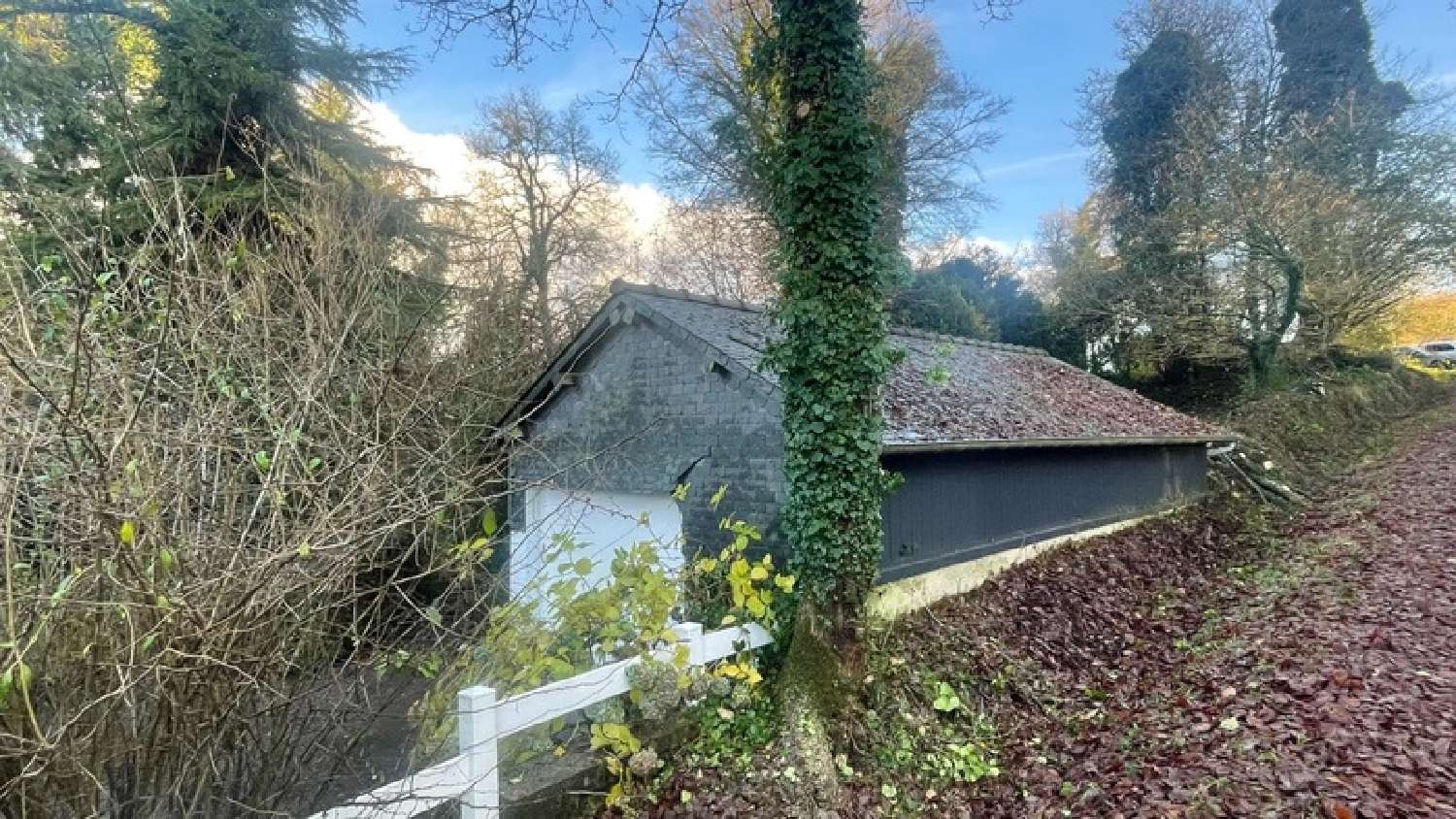 à vendre maison Lescouët-Gouarec Côtes-d'Armor 3