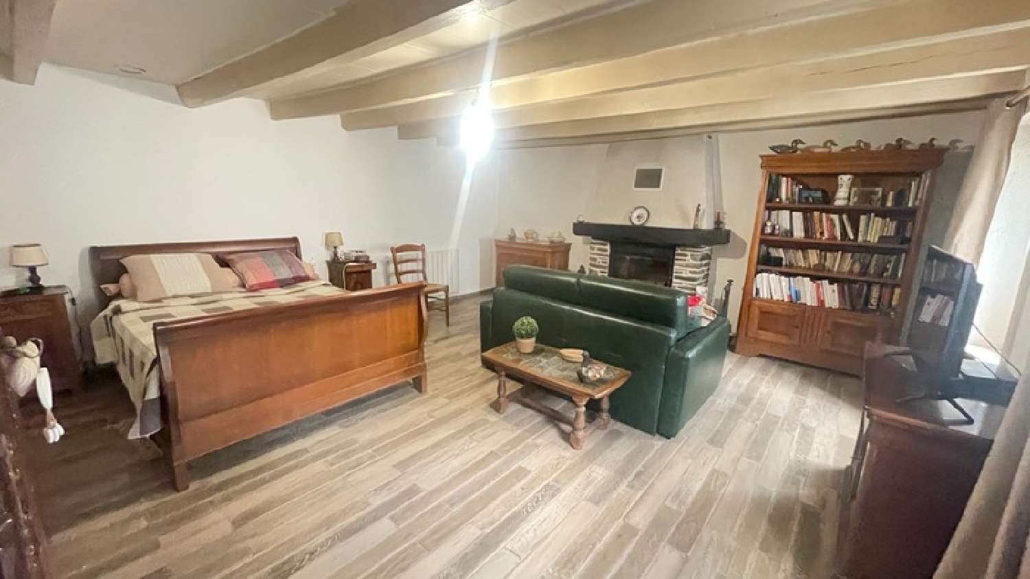 à vendre maison Lescouët-Gouarec Côtes-d'Armor 6