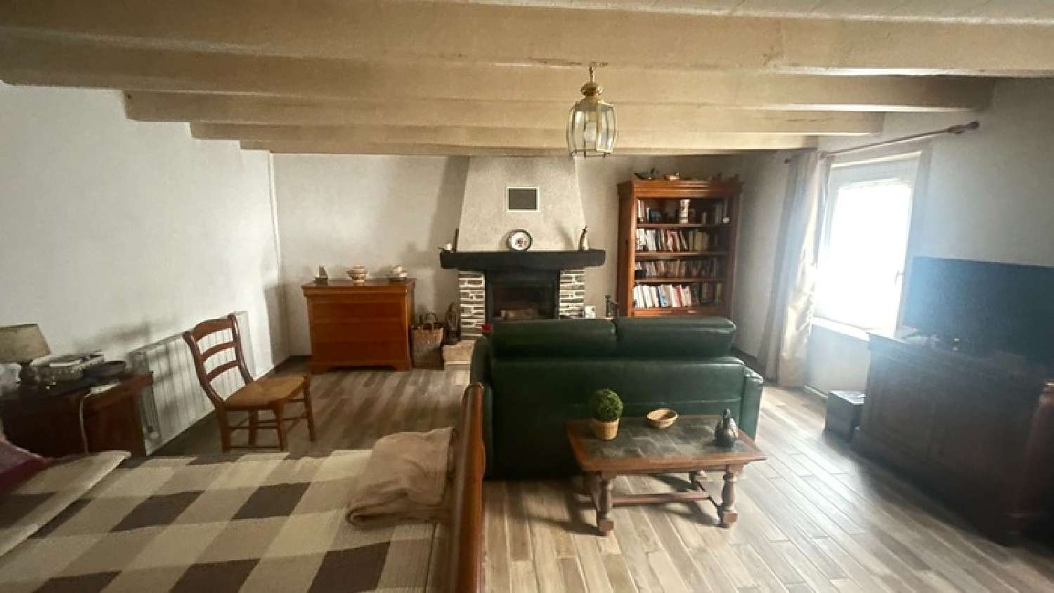 à vendre maison Lescouët-Gouarec Côtes-d'Armor 7