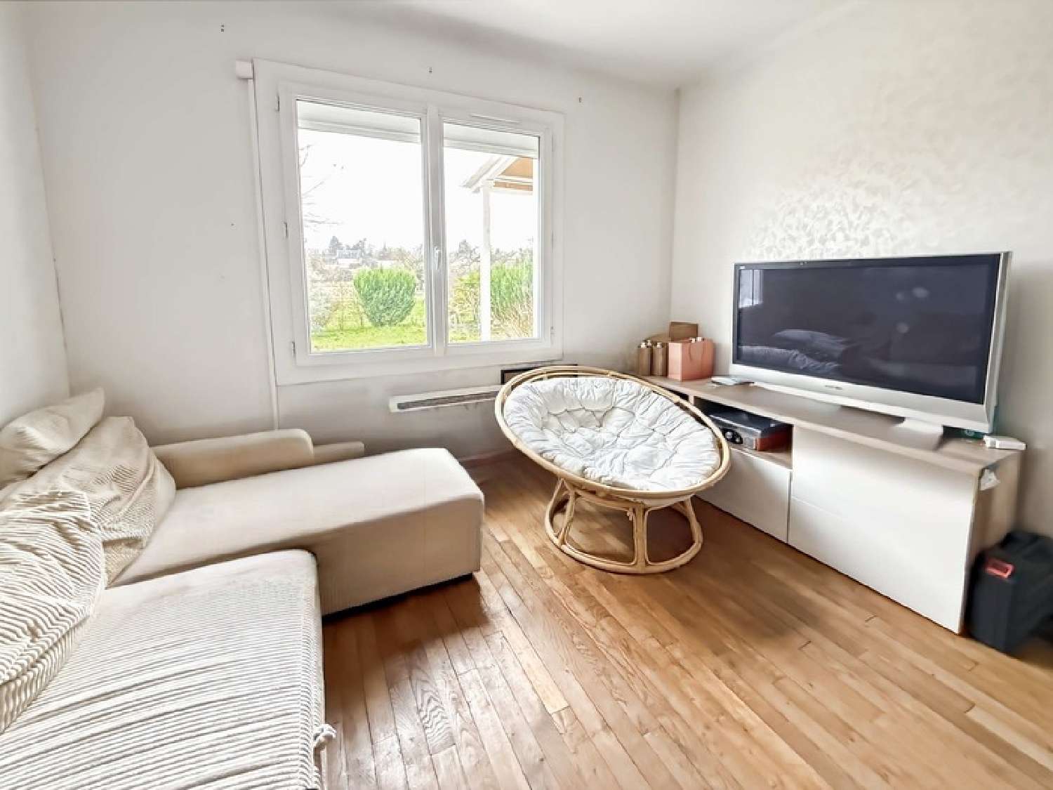 te koop huis Lésigny Vienne 4