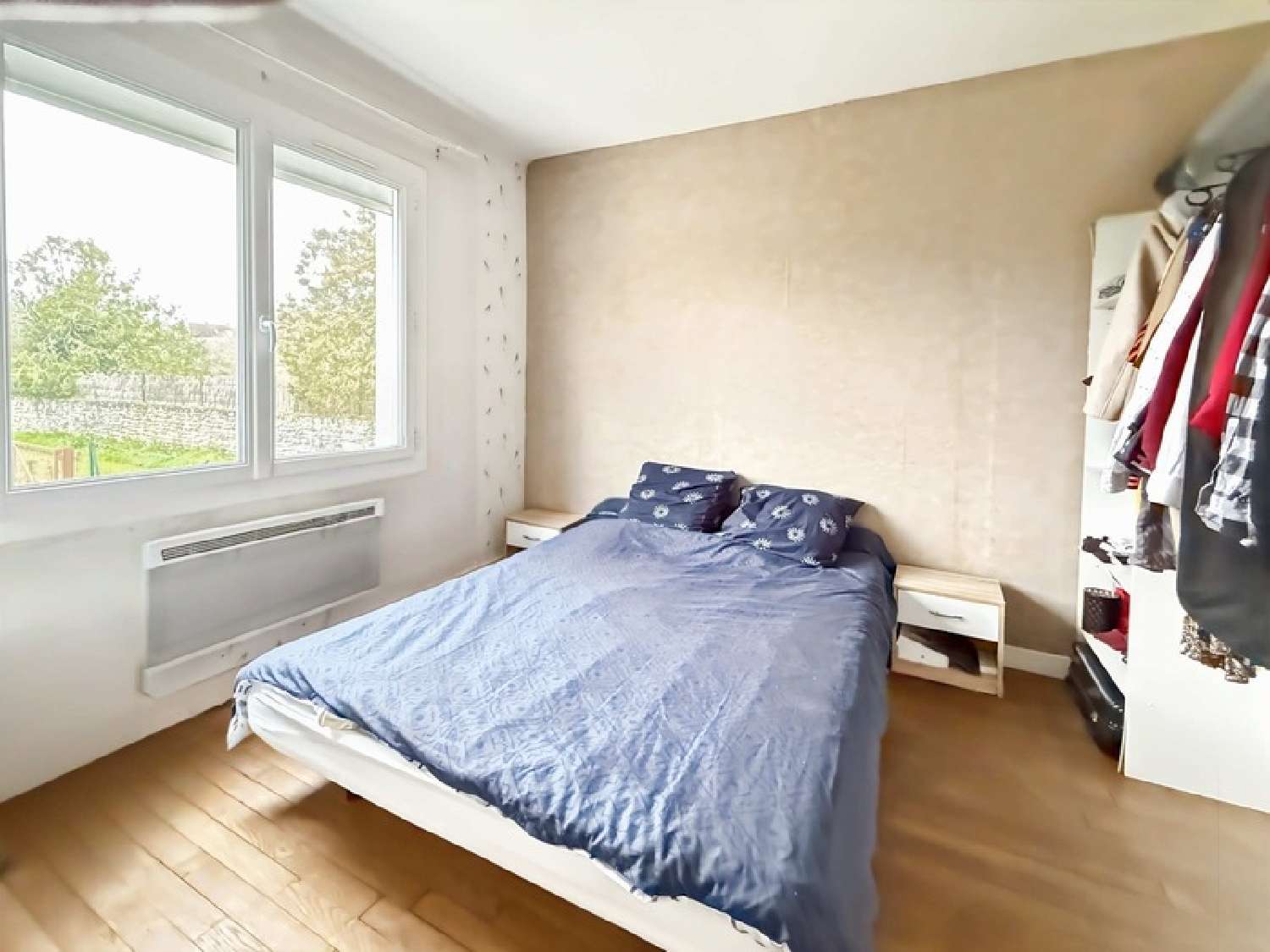 te koop huis Lésigny Vienne 6