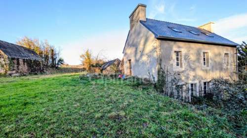 Lesneven Finistère maison foto 7224620
