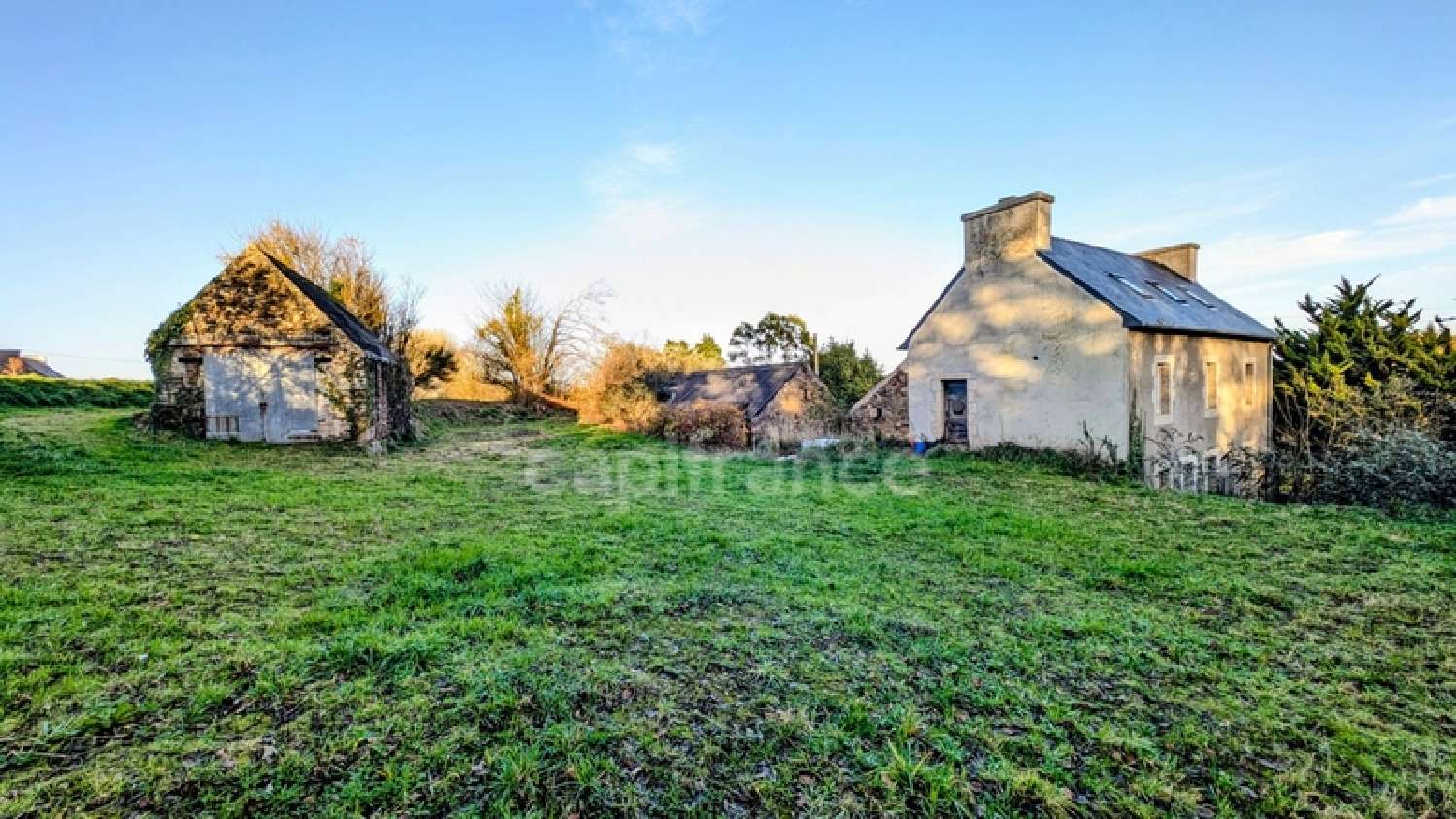 à vendre maison Lesneven Finistère 2