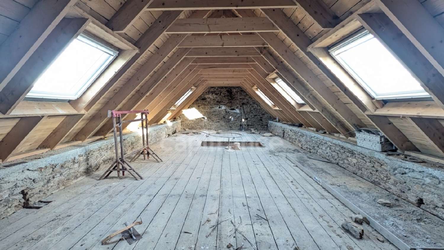 à vendre maison Lesneven Finistère 3