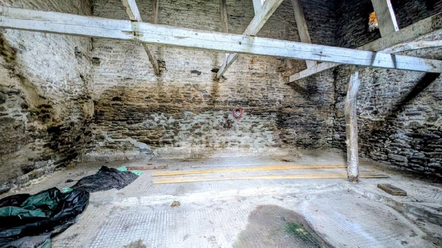 à vendre maison Lesneven Finistère 5