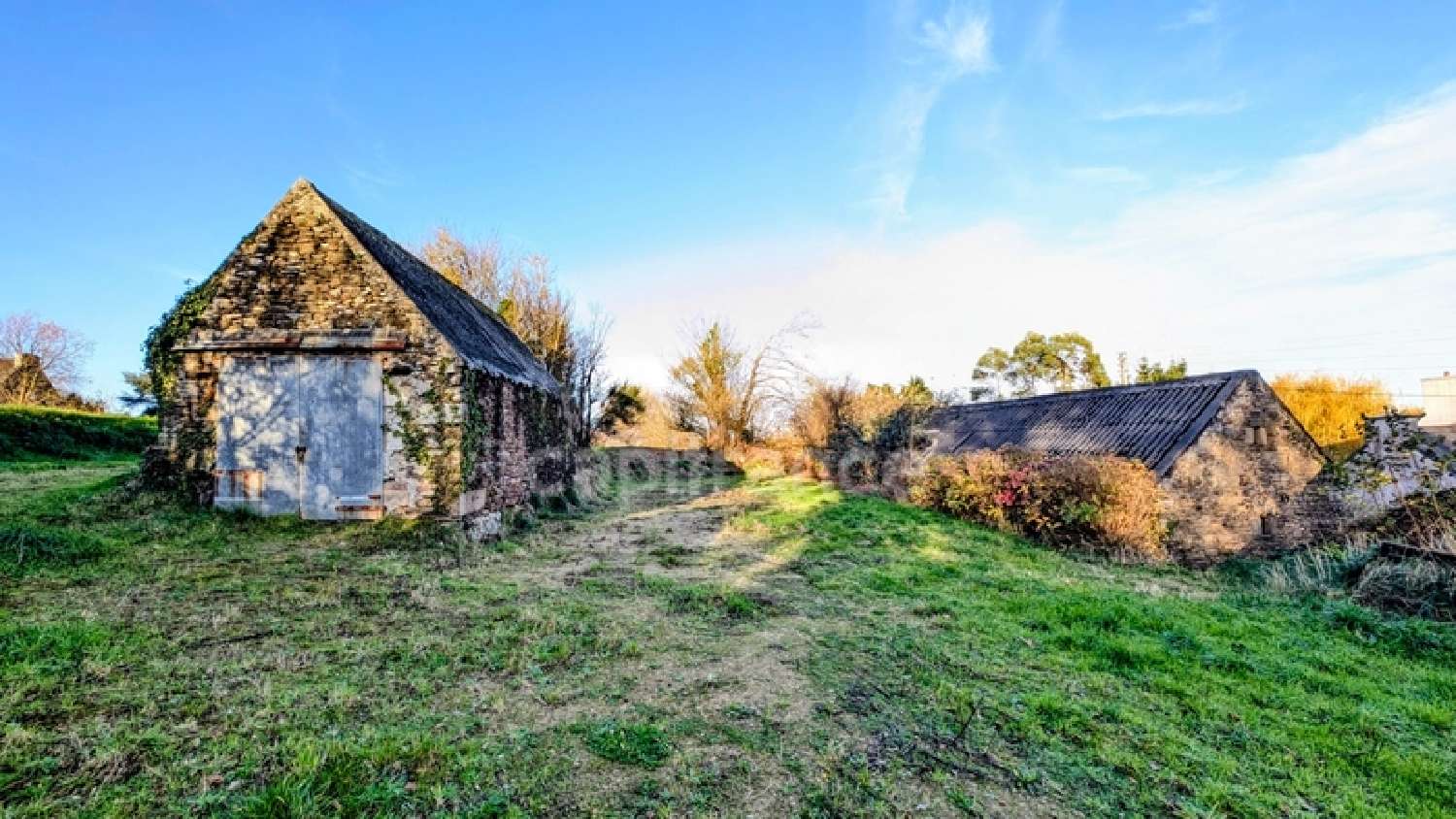 à vendre maison Lesneven Finistère 6