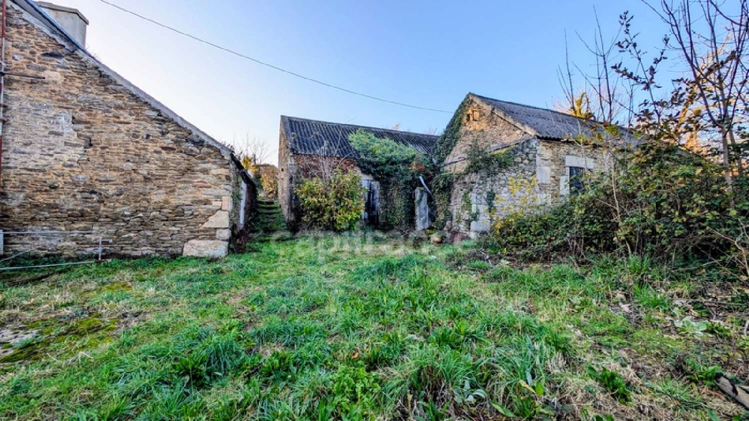 à vendre maison Lesneven Finistère 7