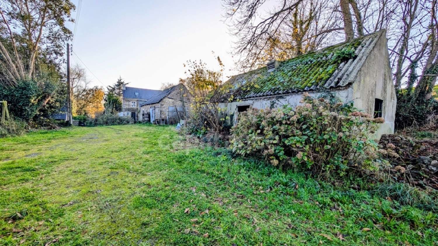 à vendre maison Lesneven Finistère 8