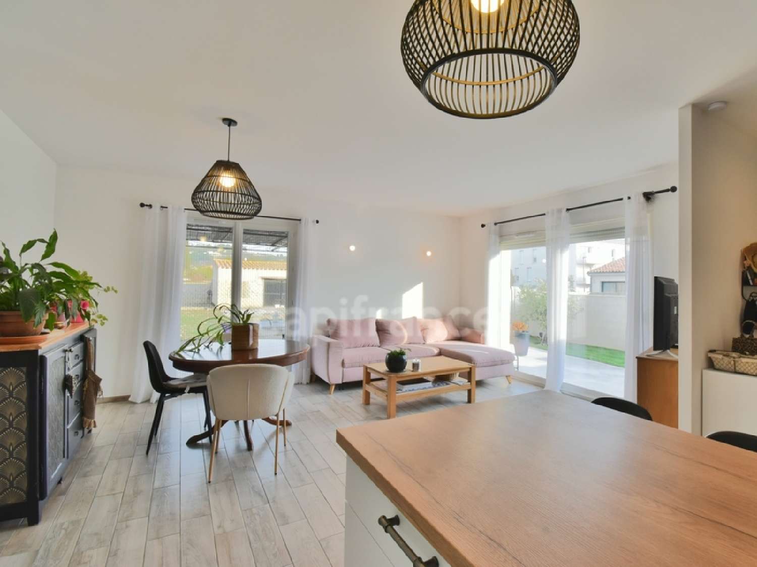  à vendre maison Lespignan Hérault 1