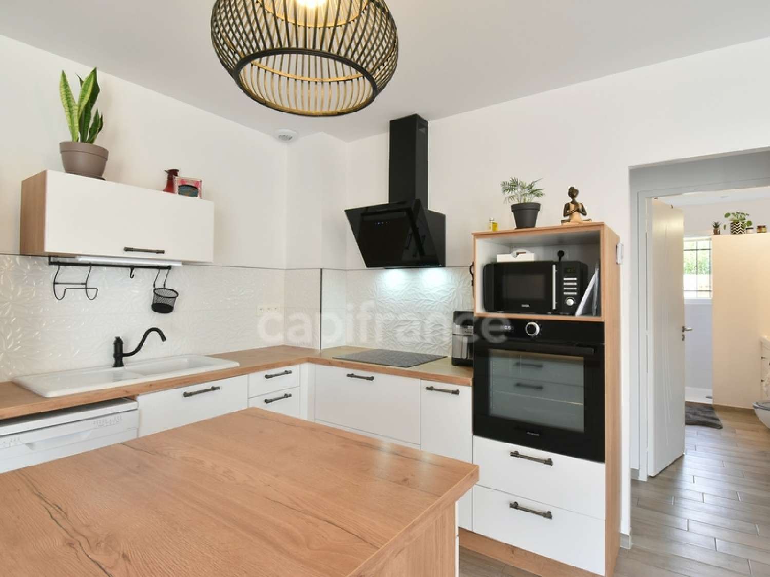  à vendre maison Lespignan Hérault 2