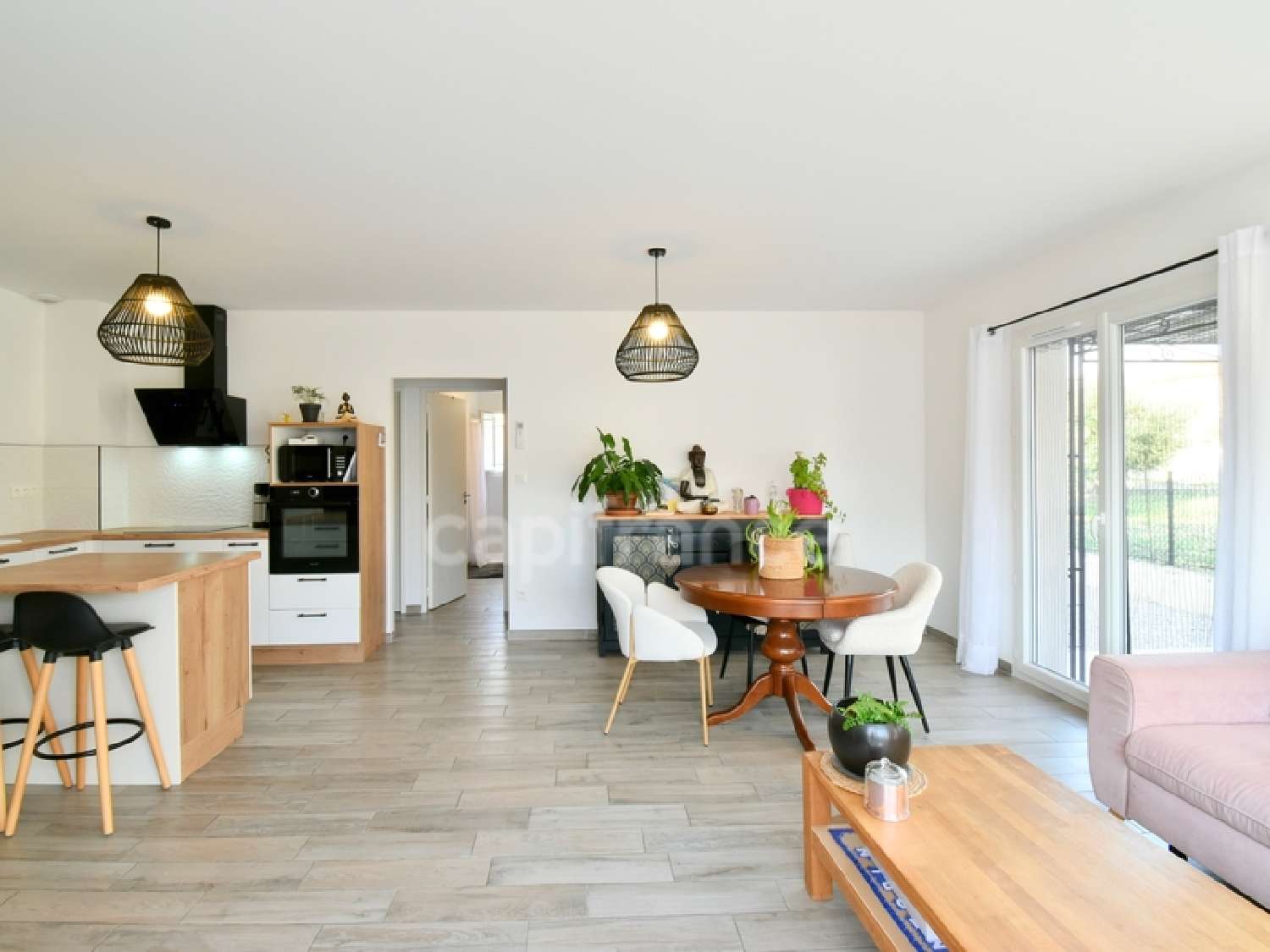  à vendre maison Lespignan Hérault 4