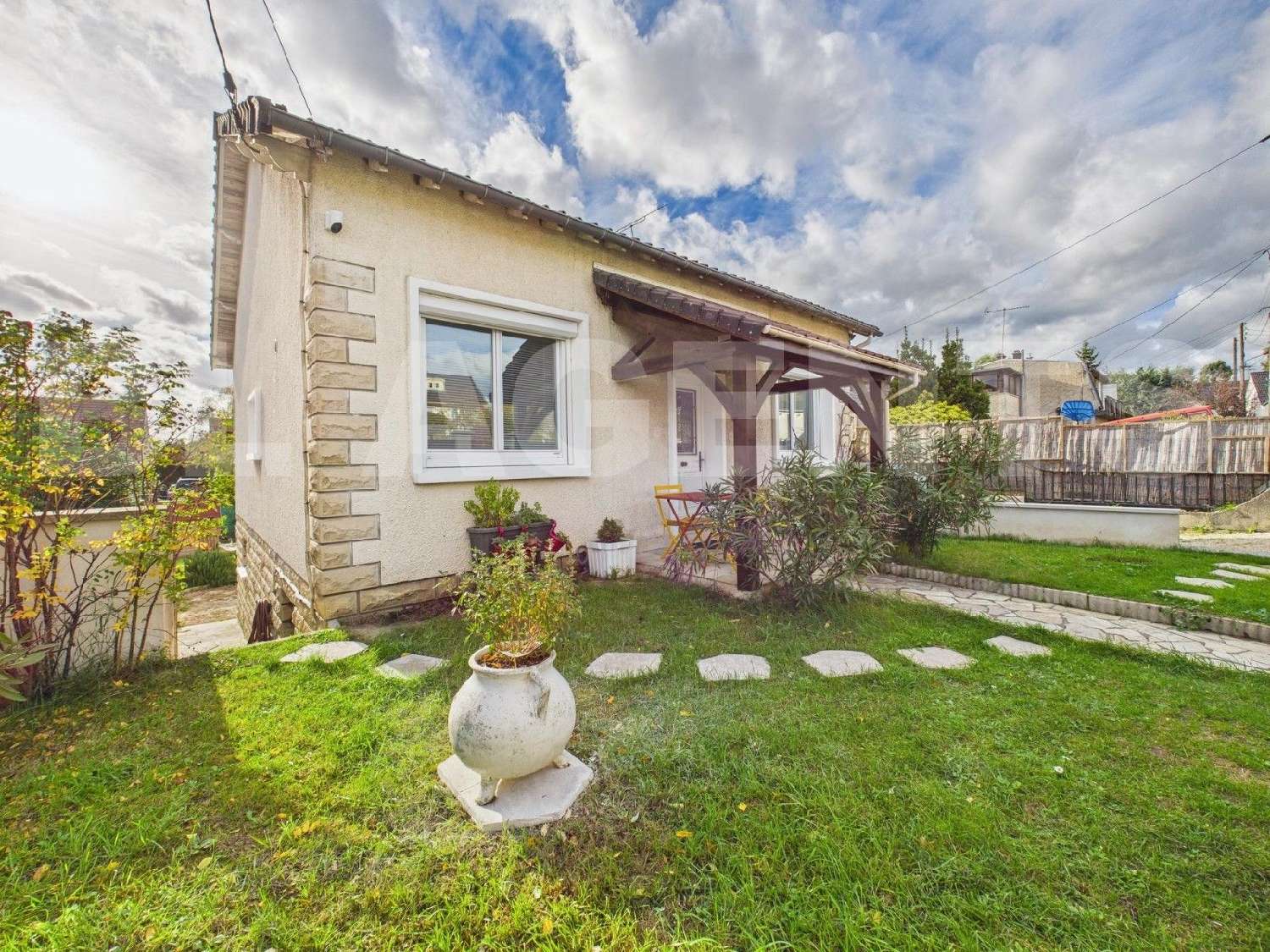  te koop huis Leuville-sur-Orge Essonne 1