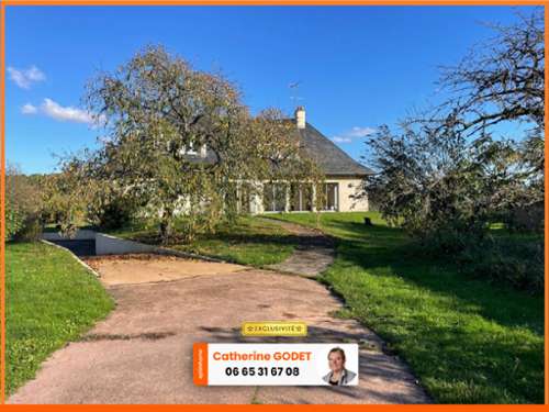 Lèves Eure-et-Loir Haus Bild 7222490