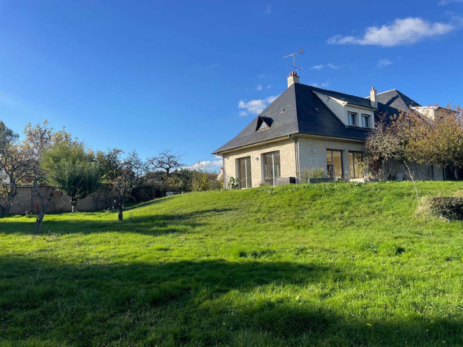  kaufen Haus Lèves Eure-et-Loir 2