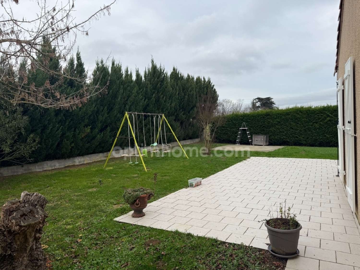 te koop huis Lévignac Haute-Garonne 5