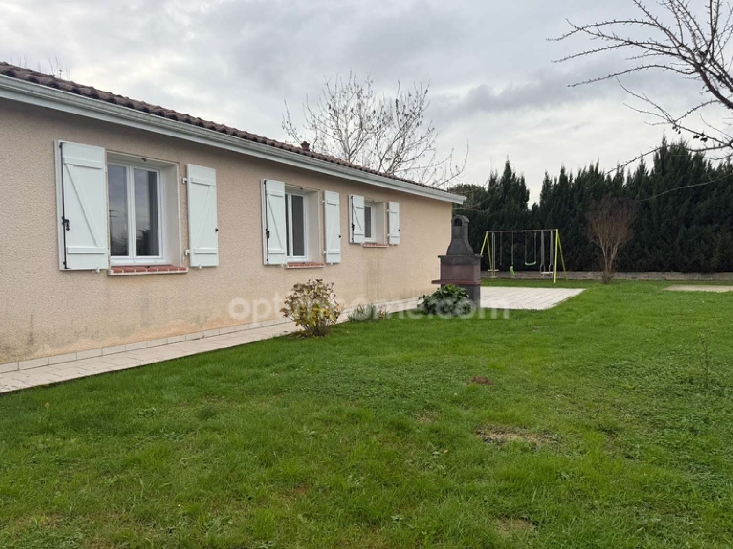 te koop huis Lévignac Haute-Garonne 7