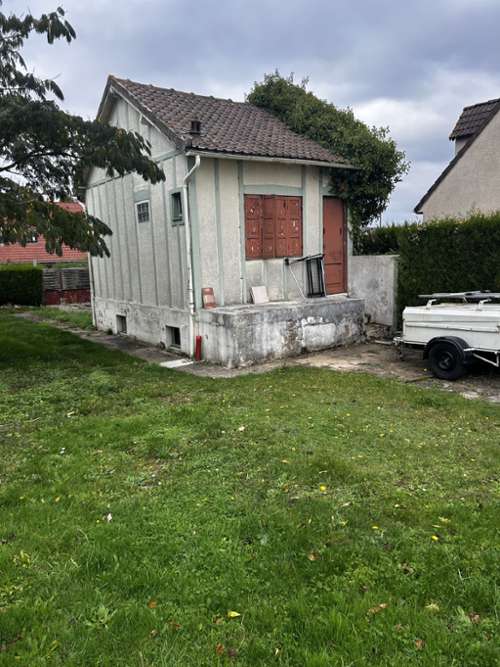 Lévis-Saint-Nom Yvelines Haus Bild 7223625