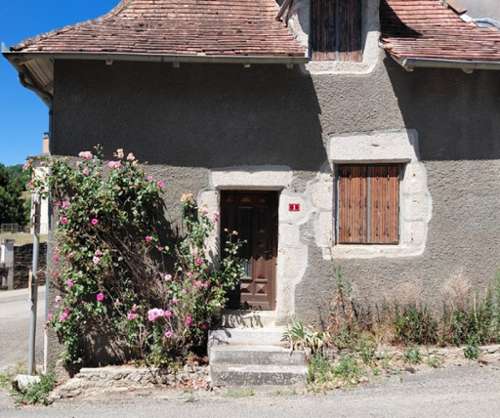 Leynhac Cantal maison foto 7232388