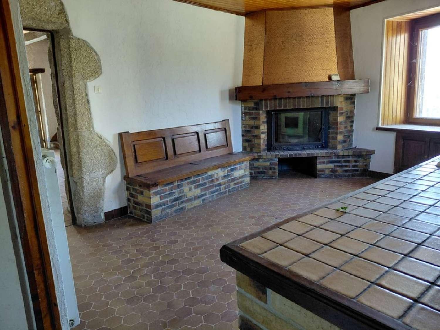  à vendre maison Leynhac Cantal 2