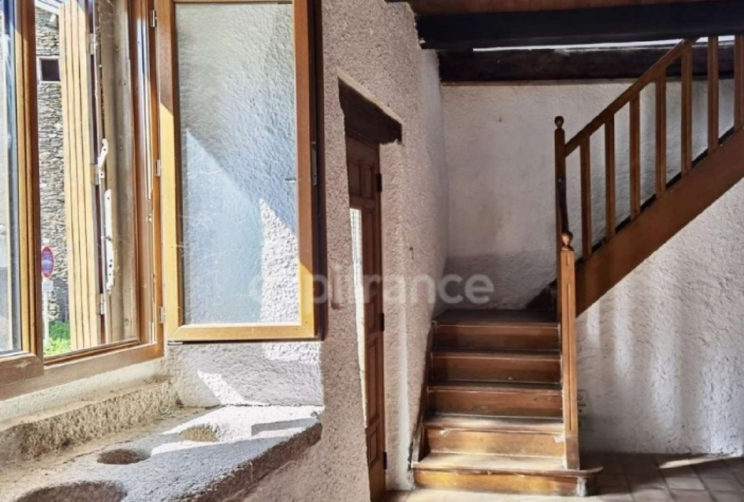  à vendre maison Leynhac Cantal 6