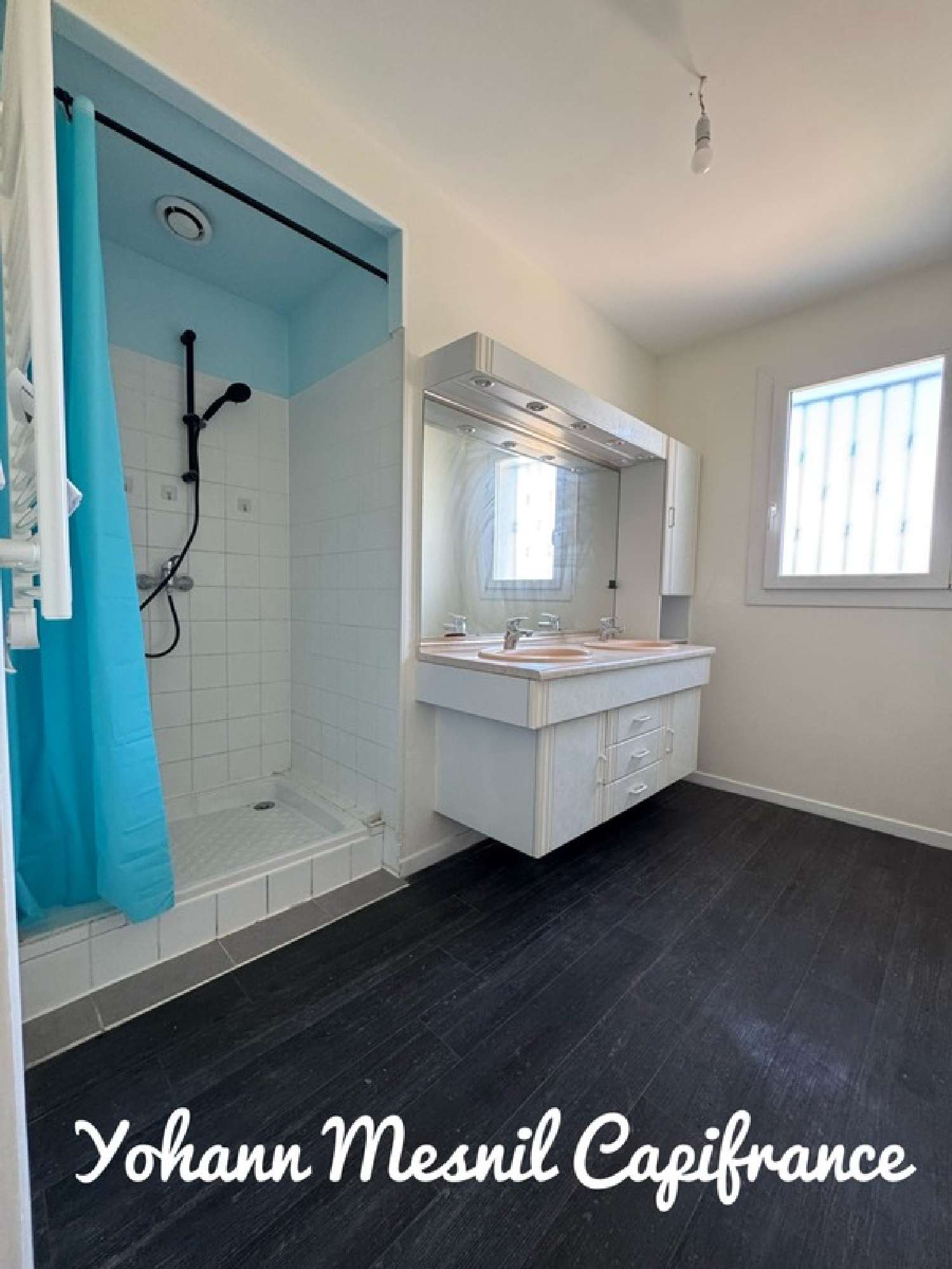 à vendre maison Lezay Deux-Sèvres 4