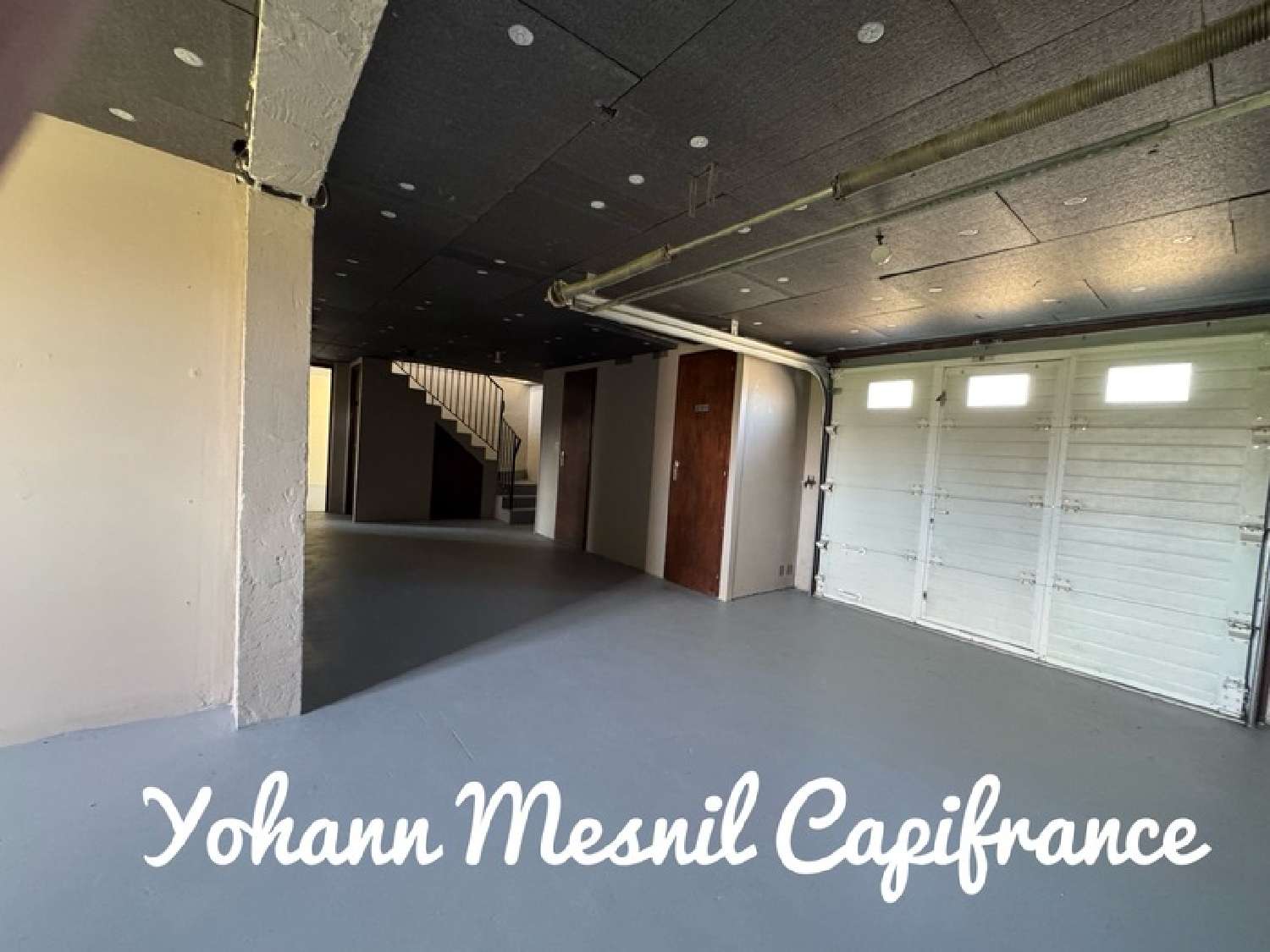 à vendre maison Lezay Deux-Sèvres 6