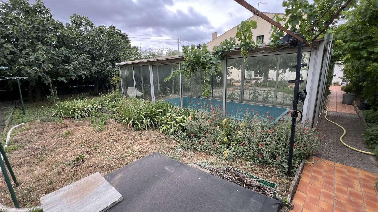  te koop huis Lézignan-Corbières Aude 2