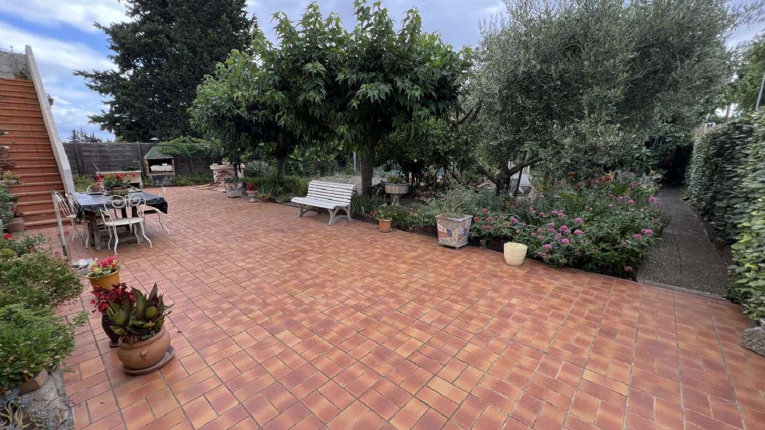  te koop huis Lézignan-Corbières Aude 3