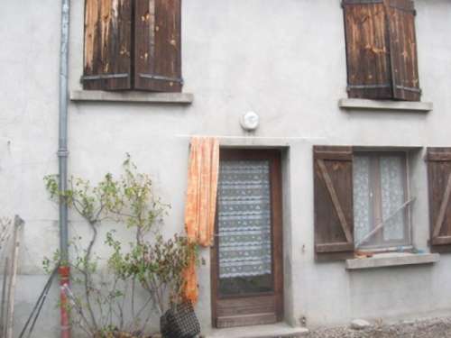 Lezoux Puy-de-Dôme huis foto 7219030