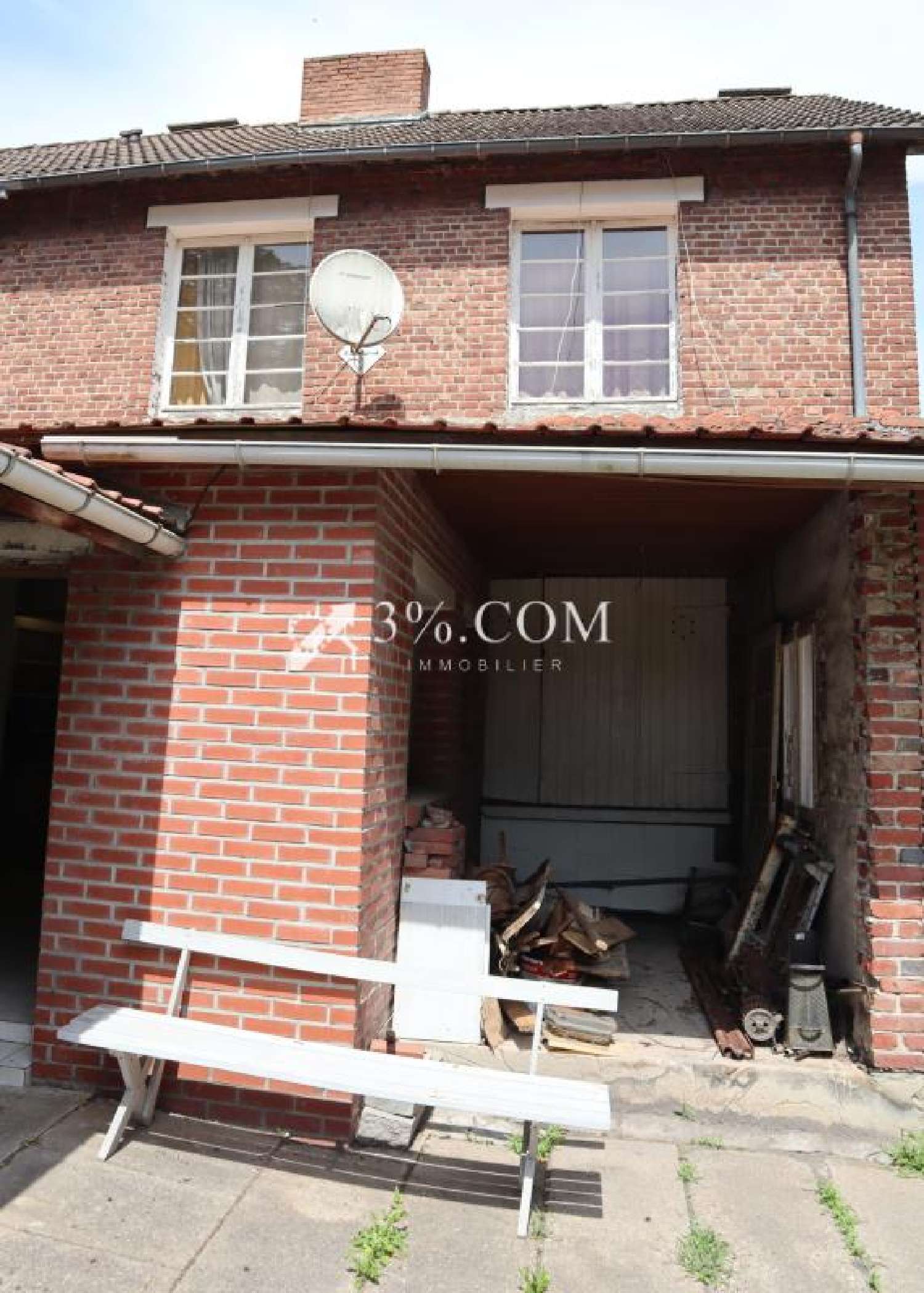  kaufen Haus Libercourt Pas-de-Calais 1