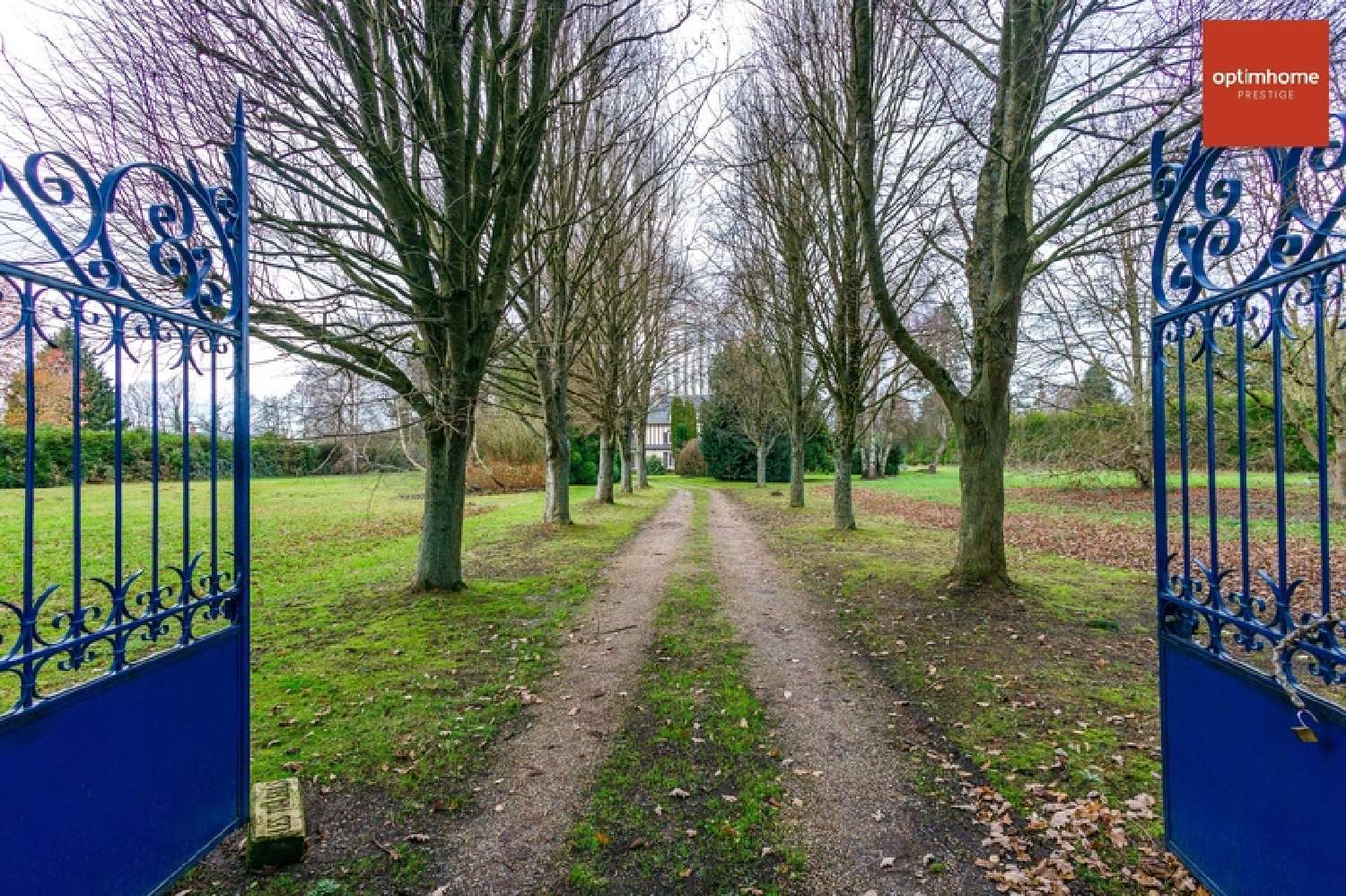  en venta casa Lieurey Eure 6