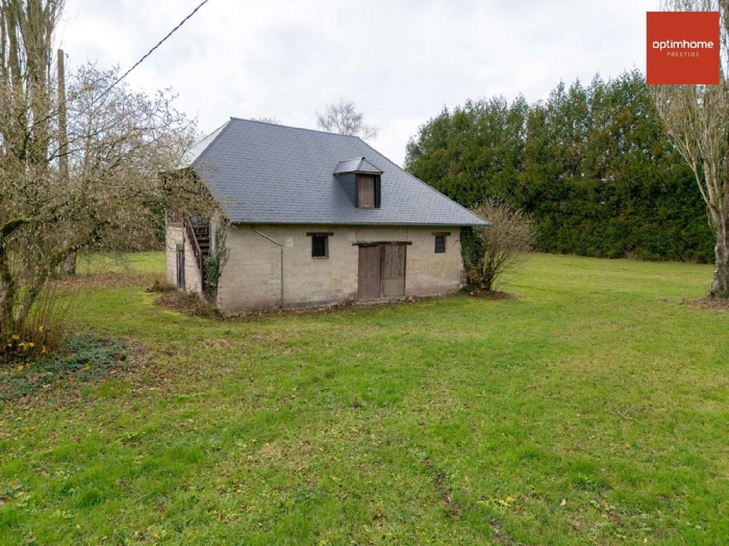  en venta casa Lieurey Eure 8