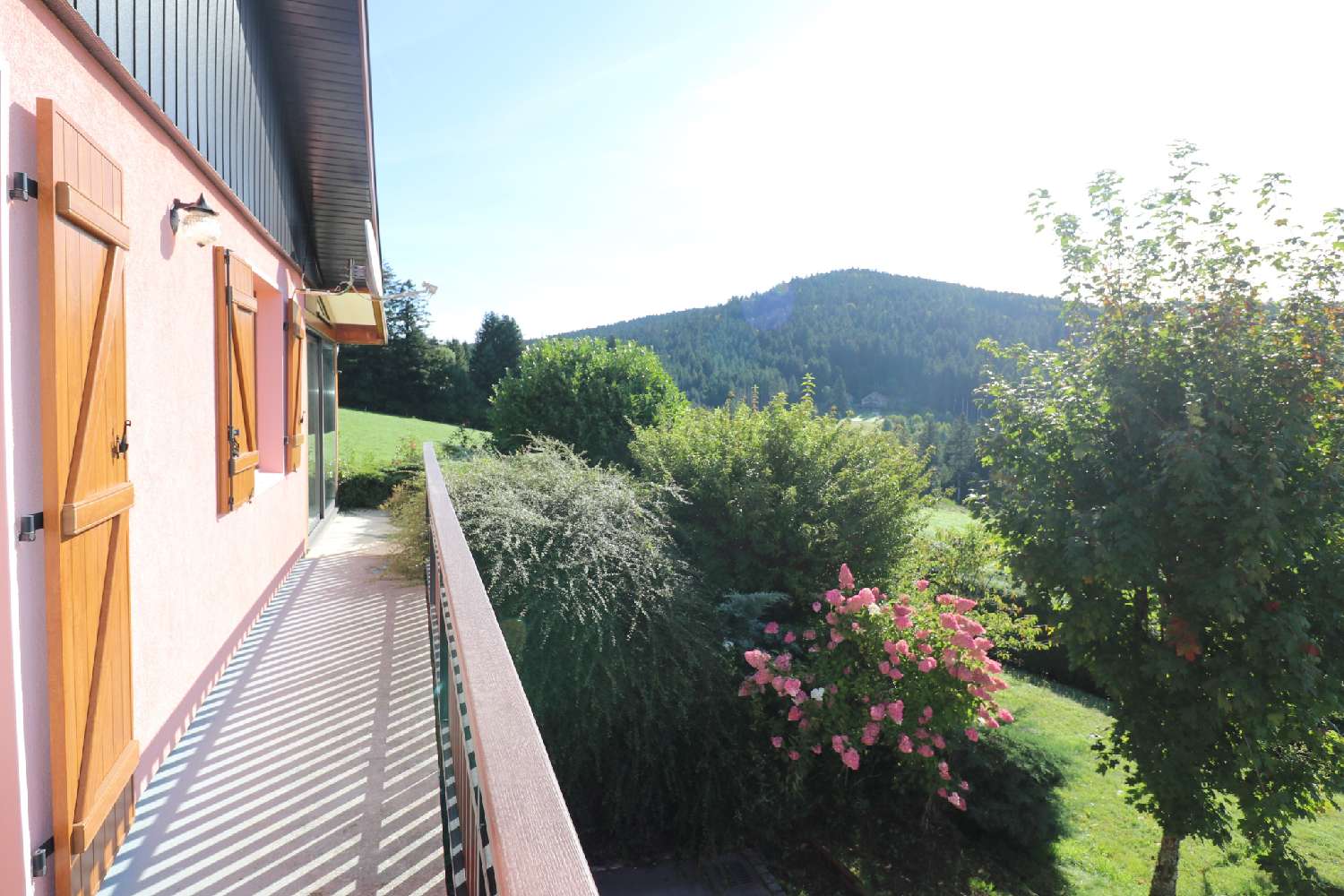  te koop huis Liézey Vogezen 4