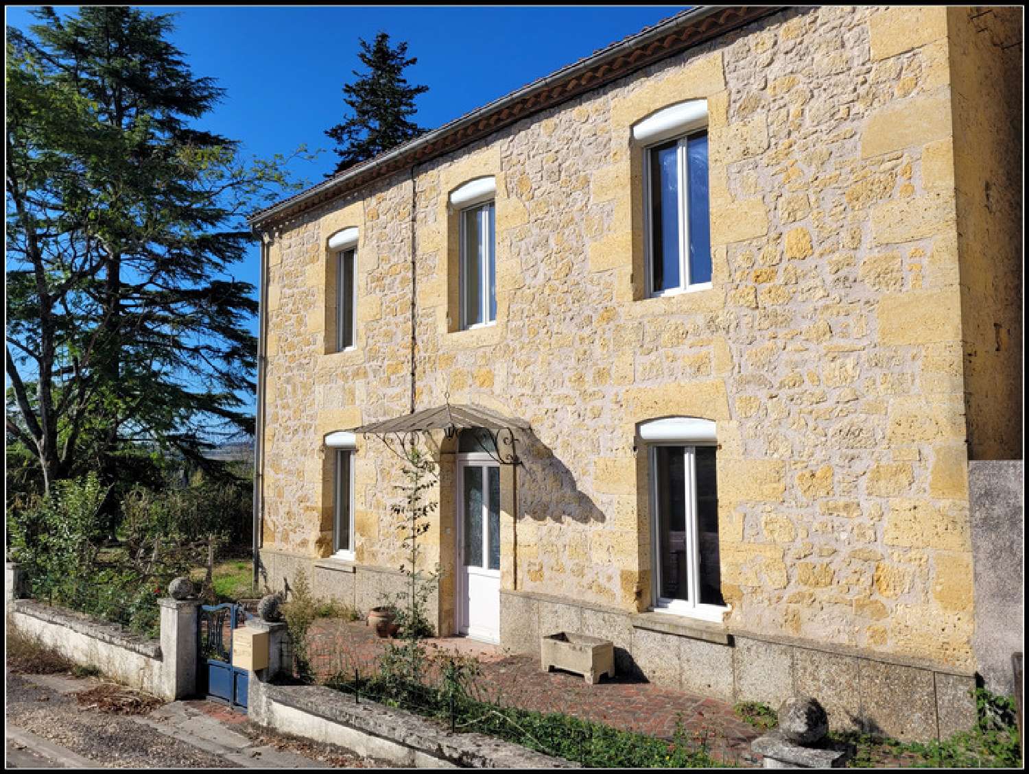  kaufen Haus Ligardes Gers 3