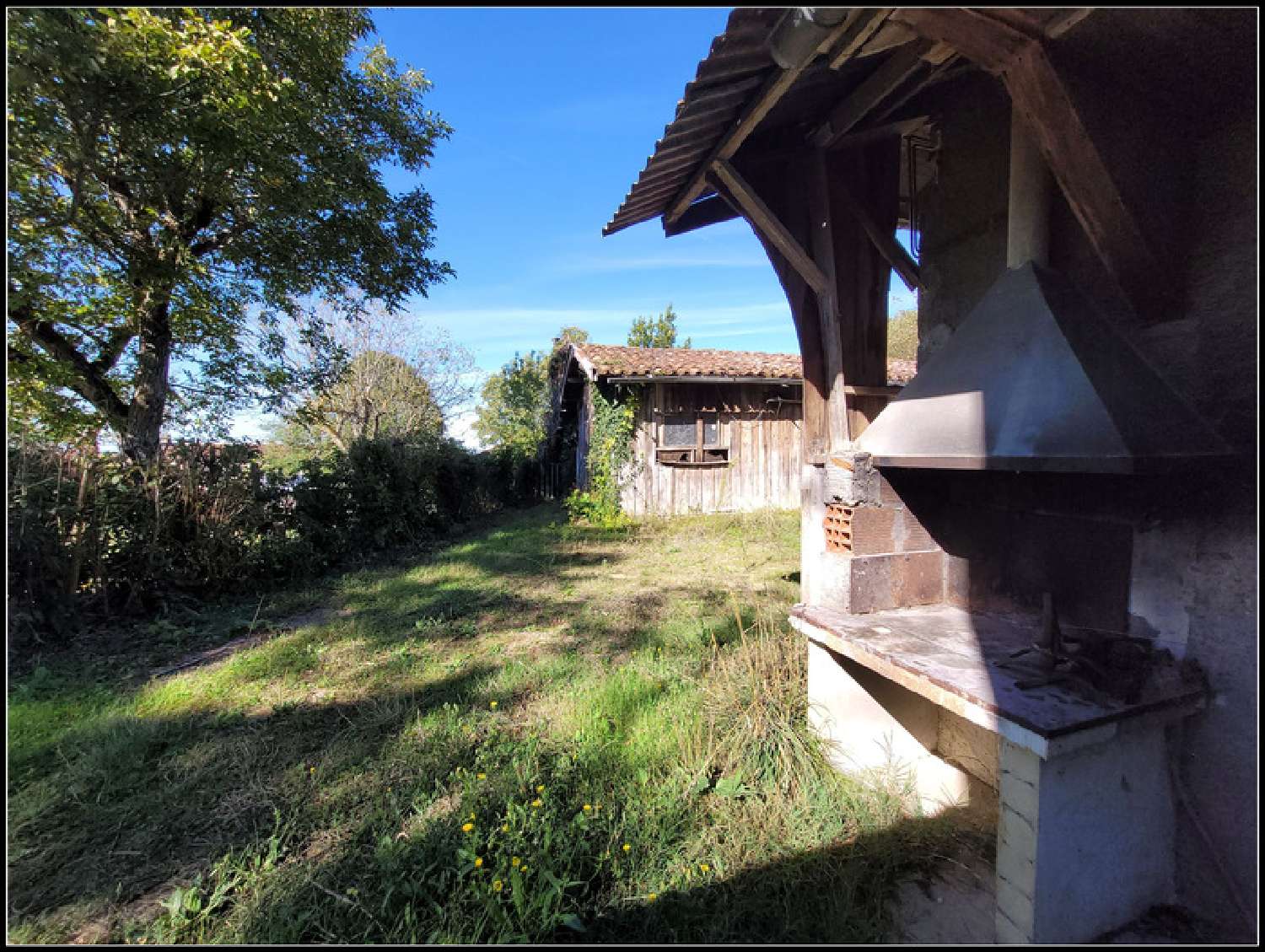  kaufen Haus Ligardes Gers 4