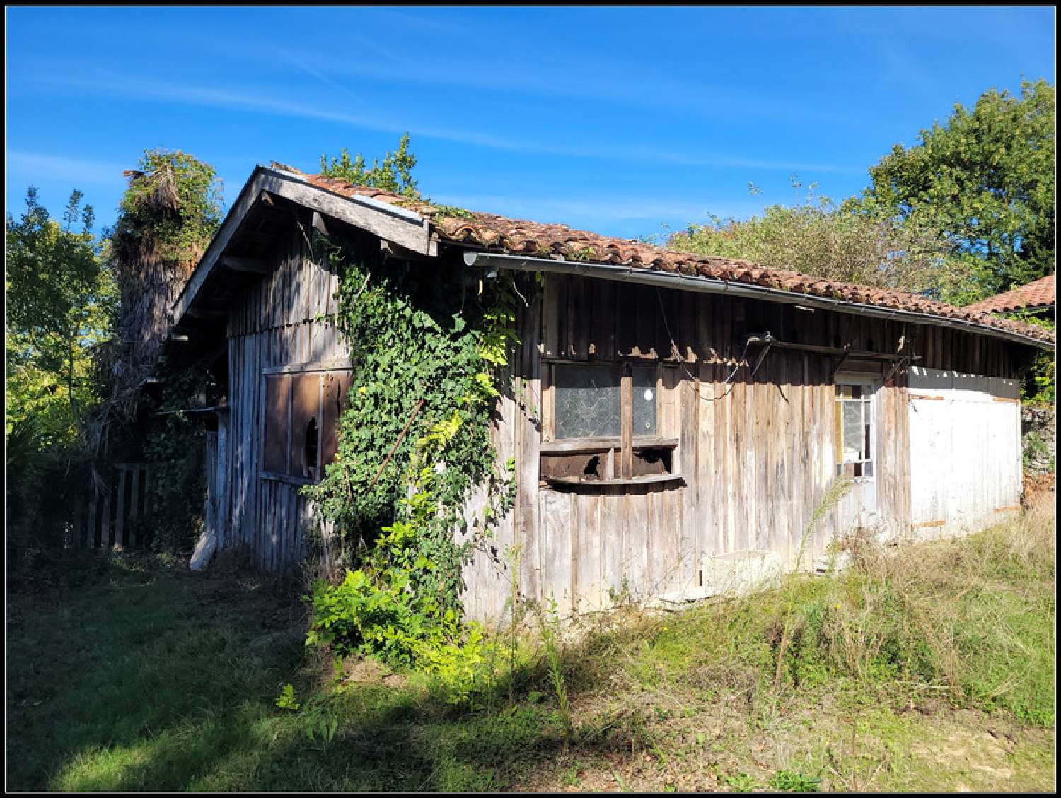  kaufen Haus Ligardes Gers 6