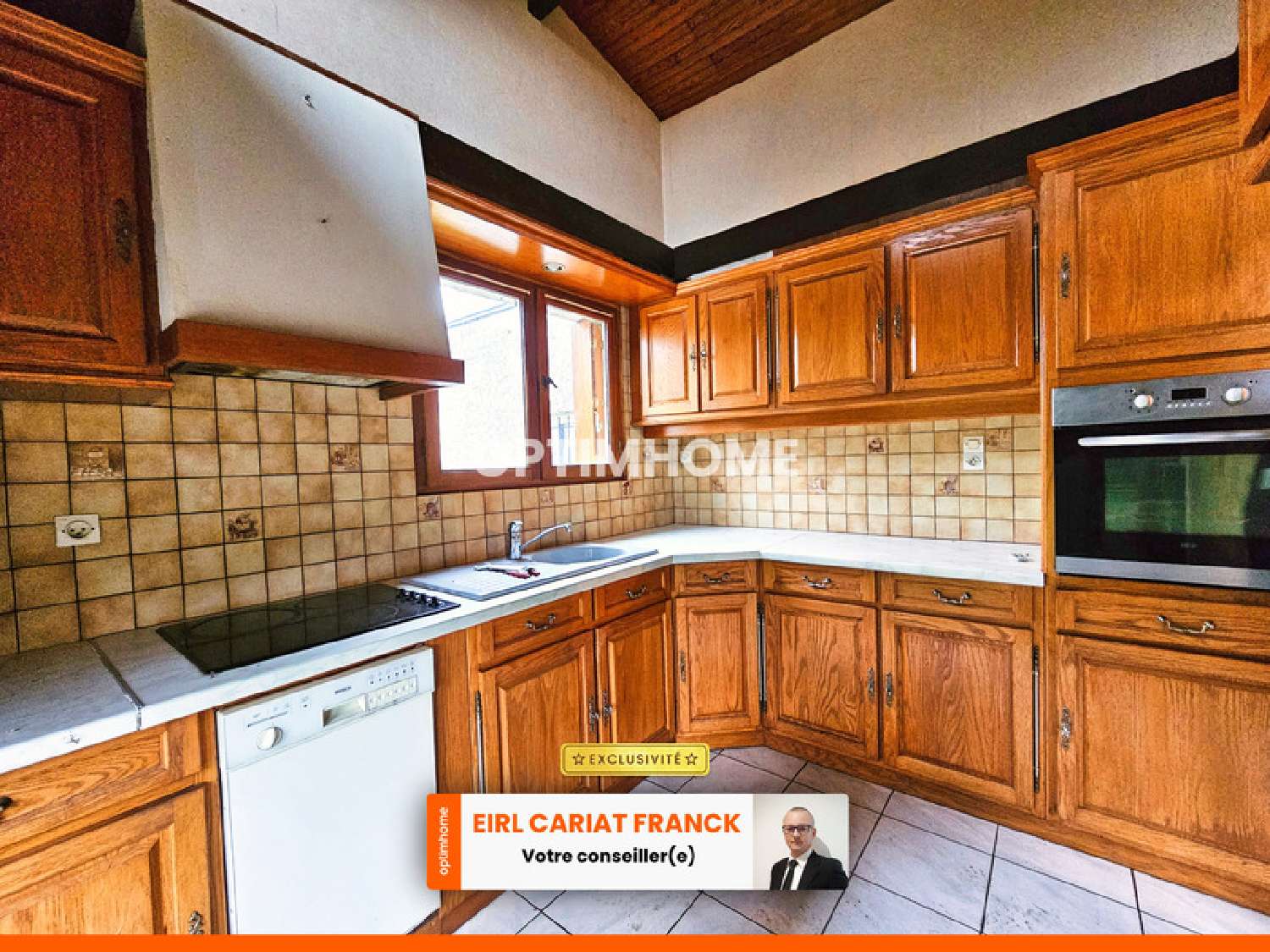  te koop huis Lignac Indre 4