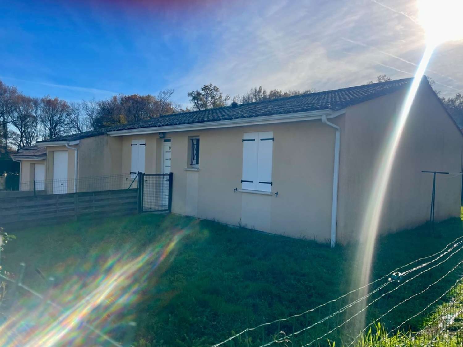  kaufen Haus Lignan-de-Bordeaux Gironde 2